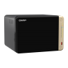 NAS Server QNAP TS-664-8G 6-Bay