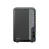 NAS Server Synology DiskStation DS224+ 2-Bay