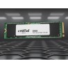 SSD Crucial 480GB E100 CT480E100SSD8 PCIe M.2 NVME PCIe 4.0 x4