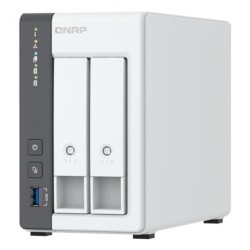 NAS Server QNAP TS-216G 2-Bay