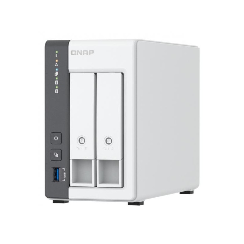 NAS Server QNAP TS-216G 2-Bay