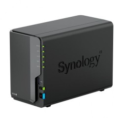 NAS Server Synology DiskStation DS224+ 2-Bay
