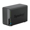 NAS Server Synology DiskStation DS224+ 2-Bay