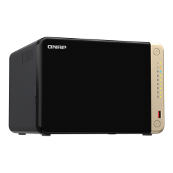 NAS Server QNAP TS-664-8G 6-Bay