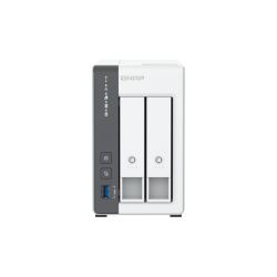 NAS Server QNAP TS-216G 2-Bay