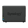 NAS Server Synology DiskStation DS224+ 2-Bay