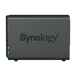NAS Server Synology DiskStation DS223 2-Bay