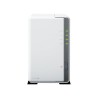 NAS Server Synology DiskStation DS223j 2-Bay