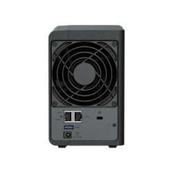 NAS Server Synology DiskStation DS224+ 2-Bay
