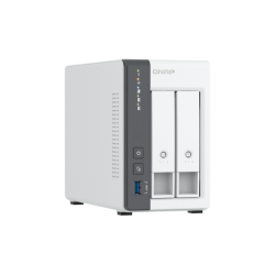 NAS Server QNAP TS-216G 2-Bay