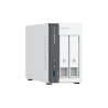 NAS Server QNAP TS-216G 2-Bay