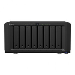 NAS Server Synology DiskStation DS1821+ 8-Bay