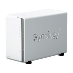 NAS Server Synology DiskStation DS223j 2-Bay