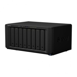 NAS Server Synology DiskStation DS1821+ 8-Bay
