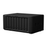NAS Server Synology DiskStation DS1821+ 8-Bay