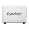NAS Server Synology DiskStation DS223j 2-Bay