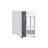 NAS Server QNAP TS-216G 2-Bay