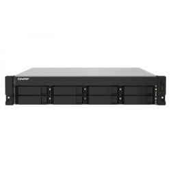 NAS Server QNAP TS-832PXU...