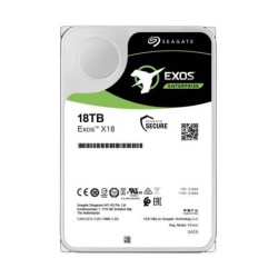HDD Seagate Exos X18...