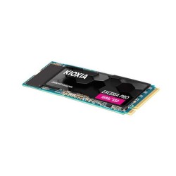 SSD KIOXIA Exceria PRO 2TB LSE10Z002TG8 M.2 PCIe 4.0 x4 NVME