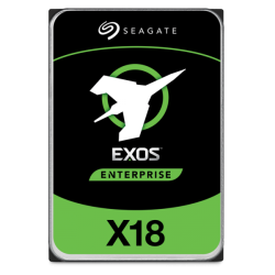 HDD Seagate Exos X18 ST18000NM004J 18TB SAS 256MB