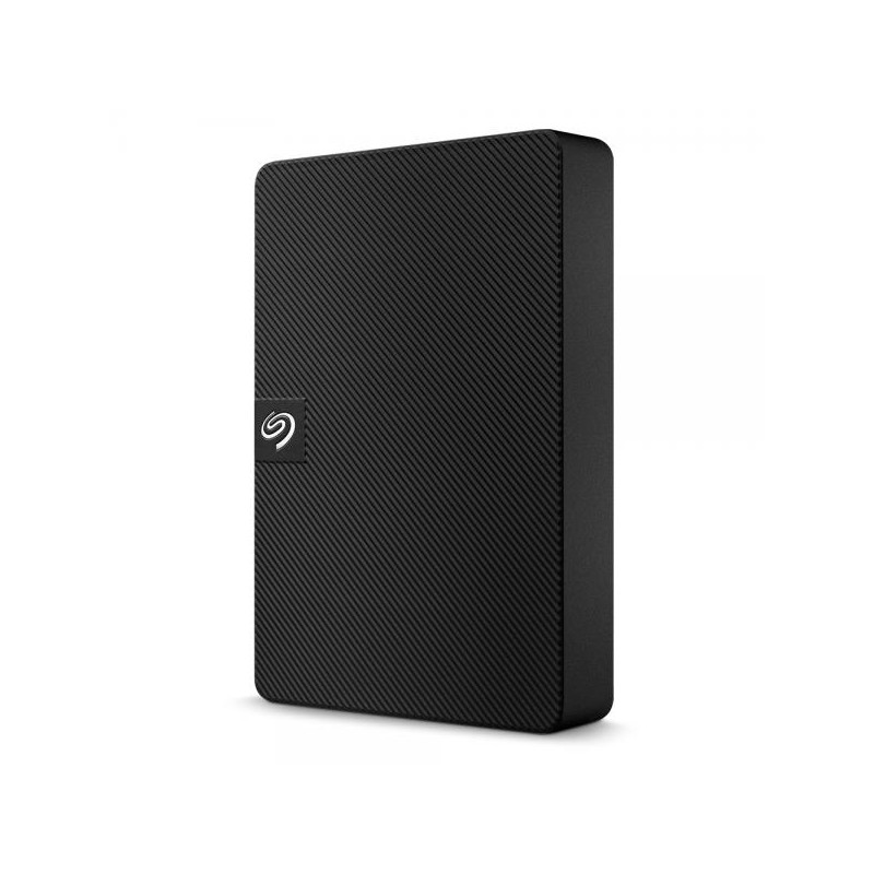 HDD Extern Seagate 2,5 4TB Expansion Portable STKM4000400 USB 3.0  black
