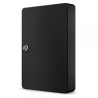 HDD Extern Seagate 2,5 4TB Expansion Portable STKM4000400 USB 3.0  black