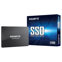 SSD GIGABYTE 240GB Sata3 GP-GSTFS31240GNTD 2,5