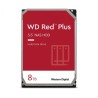 HDD WD Red Plus WD80EFPX 8TB SATA III 256MB (CMR) (D)