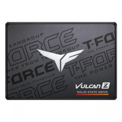SSD Team Group T-Force Vulcan Z 512GB Sata3 2,5 T253TZ512G0C101