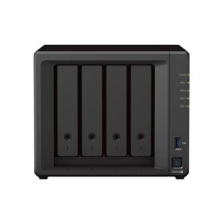 NAS Server Synology DiskStation DS923+ 4-Bay