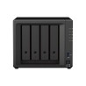 NAS Server Synology DiskStation DS923+ 4-Bay