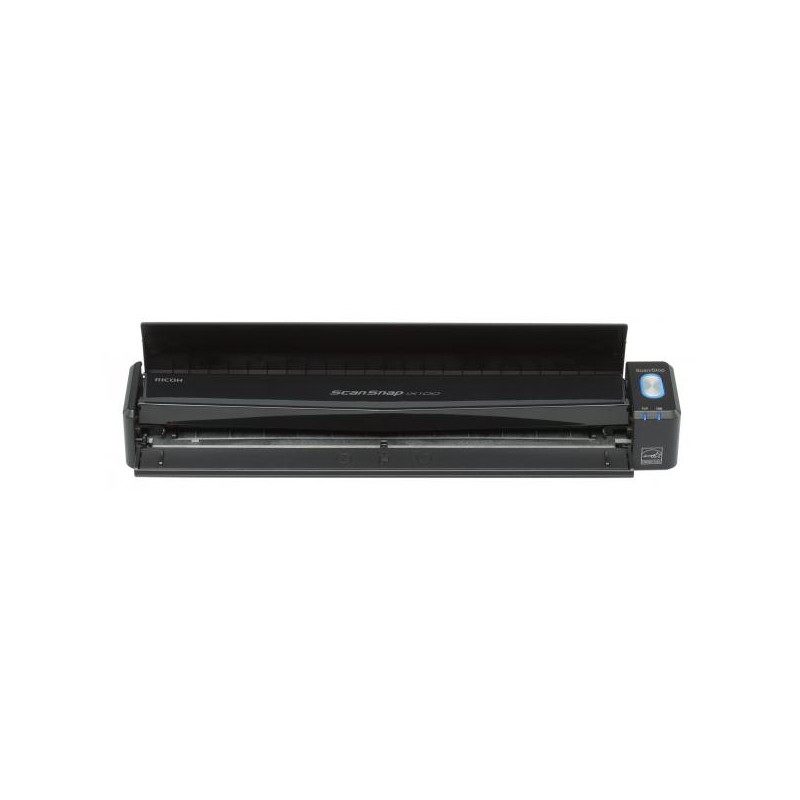ORIGINAL Fujitsu PA03688-B001 ScanSnap iX100 Fujitsu ScanSnap iX100 scanner mobile LED Fujitsu ScanSnap iX100, A4, 600 x 600 dp