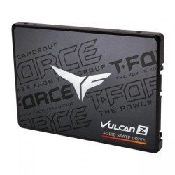 SSD Team Group T-Force Vulcan Z 512GB Sata3 2,5 T253TZ512G0C101