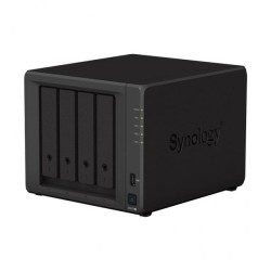 NAS Server Synology DiskStation DS923+ 4-Bay