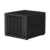 NAS Server Synology DiskStation DS923+ 4-Bay