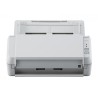 ORIGINAL Fujitsu Grigio PA03811-B021 30ppm/60ipm A4 Duplex ADF Gigabit Ethernet USB3.2 LED Office Scanner