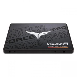 SSD Team Group T-Force Vulcan Z 512GB Sata3 2,5 T253TZ512G0C101