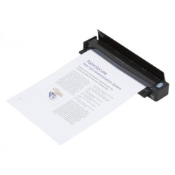 ORIGINAL Fujitsu PA03688-B001 ScanSnap iX100 Fujitsu ScanSnap iX100 scanner mobile LED Fujitsu ScanSnap iX100, A4, 600 x 600 dp