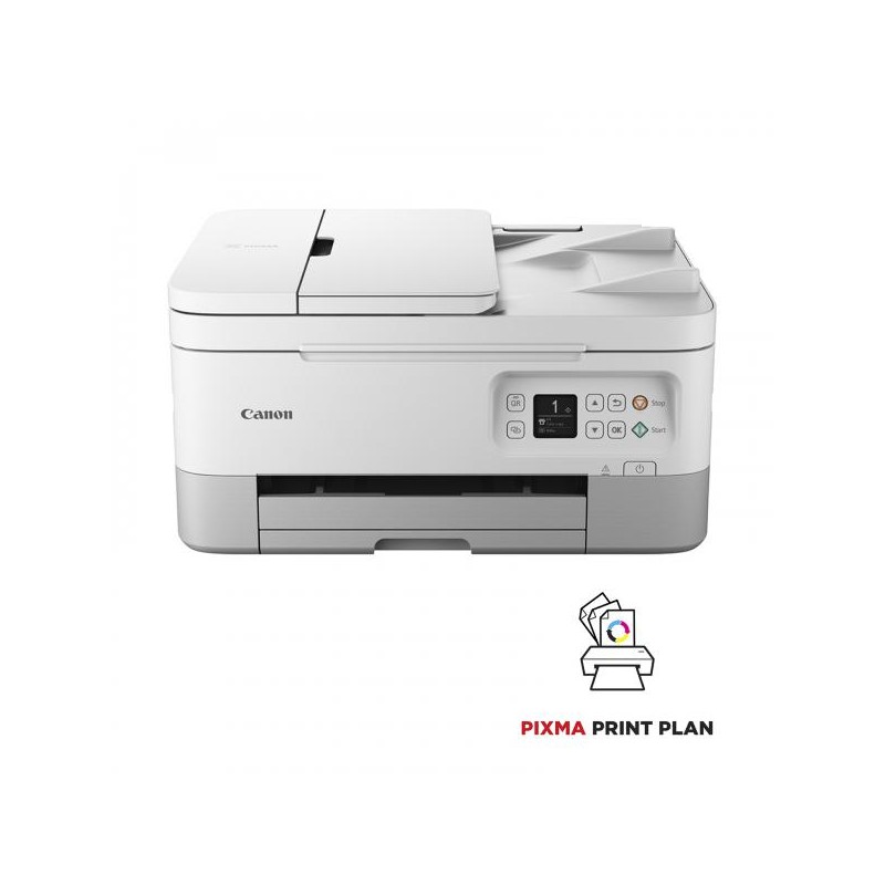 ORIGINAL Canon stampante PIXMA TS7451i 5449C026