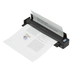 ORIGINAL Fujitsu PA03688-B001 ScanSnap iX100 Fujitsu ScanSnap iX100 scanner mobile LED Fujitsu ScanSnap iX100, A4, 600 x 600 dp
