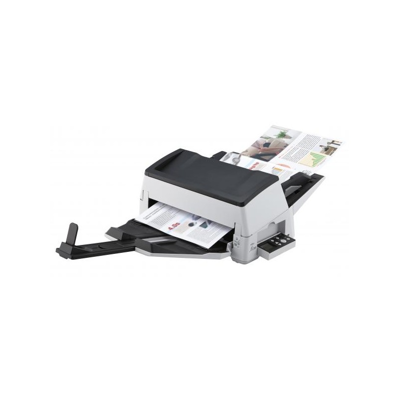 ORIGINAL Fujitsu PA03740-B501 fi-7600