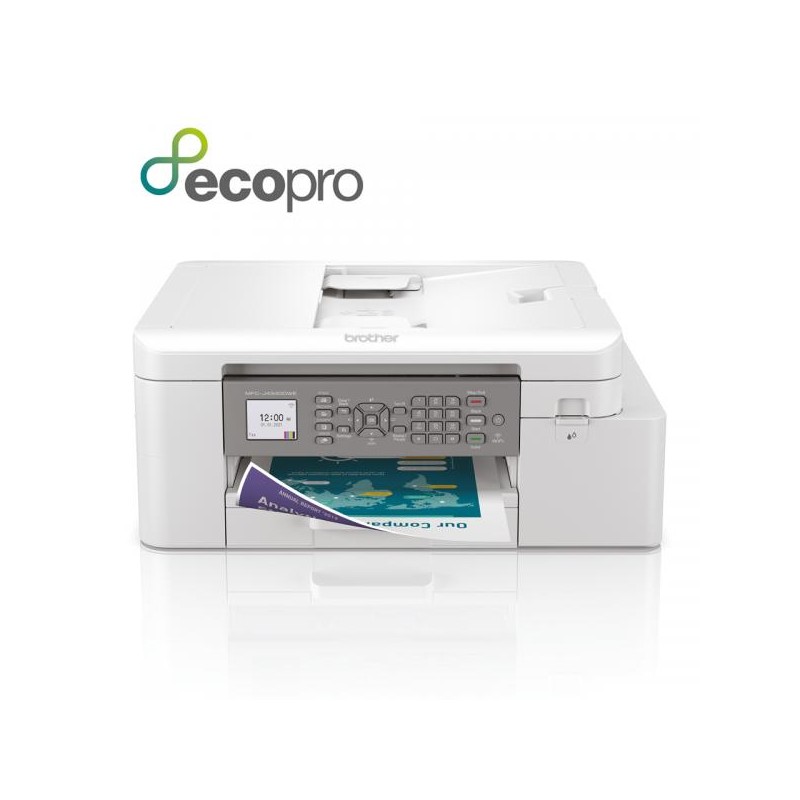 ORIGINAL Brother stampante MFC-J4340DWE MFCJ4340DWERE1