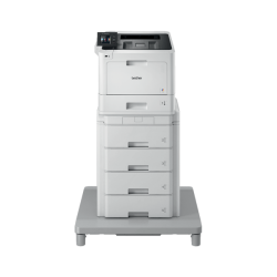 ORIGINAL Brother stampante Grigio HL-L8360CDW HLL8360CDWG1