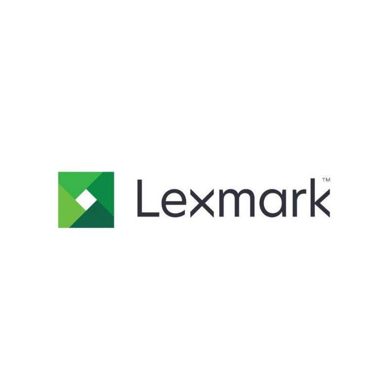 ORIGINAL Lexmark stampante nero / Bianco MX431adn 29S0210