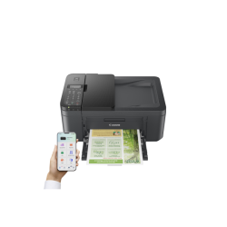 ORIGINAL Canon stampante PIXMA TR4755i 5074C036