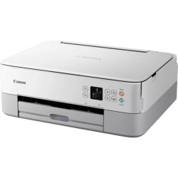 ORIGINAL Canon stampante PIXMA TS5351i 4462C106 3-in-1, A4, 4800 x 1200 dpi, 13/6.8 ipm, Auto Duplex, USB, Wi-Fi, 1.44" OLED