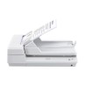 ORIGINAL Fujitsu Bianco PA03753-B001 SP-1425 ADF/Flatbed, 2x CMOS-CIS, 2x RGB-LED, 52 - 127 g/m2, 600 dpi, USB 2.0, 16W, 4.3kg