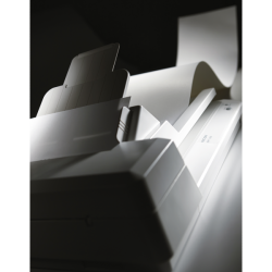 ORIGINAL Fujitsu Bianco PA03753-B001 SP-1425 ADF/Flatbed, 2x CMOS-CIS, 2x RGB-LED, 52 - 127 g/m2, 600 dpi, USB 2.0, 16W, 4.3kg