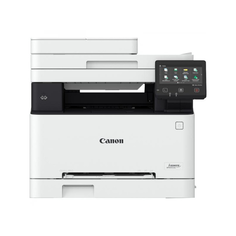 ORIGINAL Canon stampante i-SENSYS MF657Cdw 5158C010 Stampante multifunzione laser a colori Canon i-SENSYS MF657Cdw